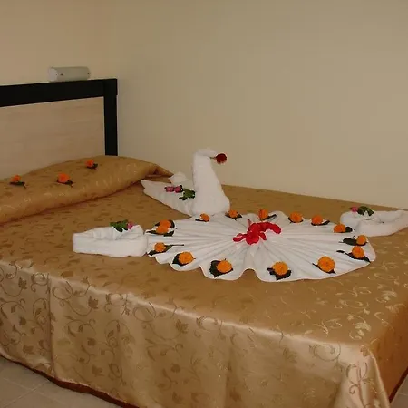 Silver Hotel