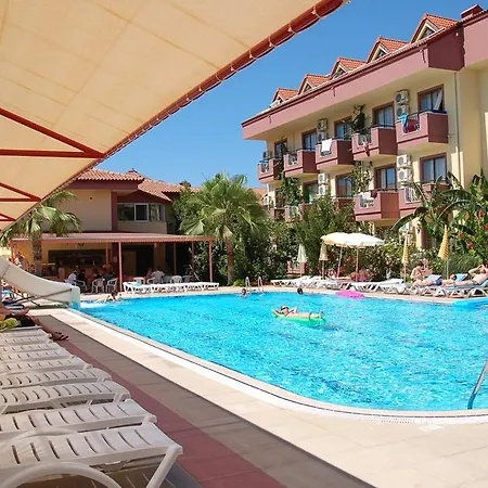 Silver Hotel 3*