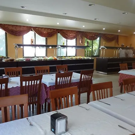 Hotel Silver 3*