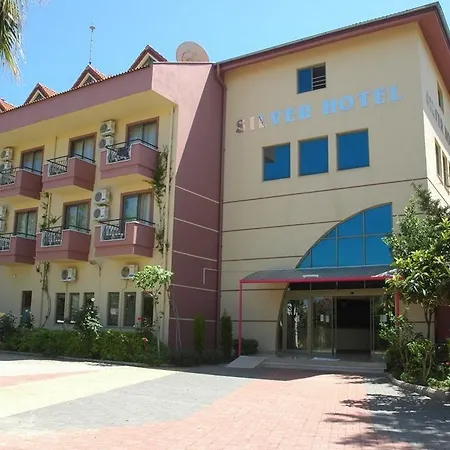 Hotel Silver