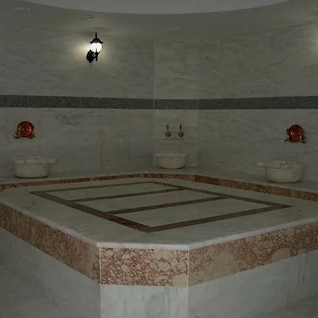 Hotel Silver Colakli